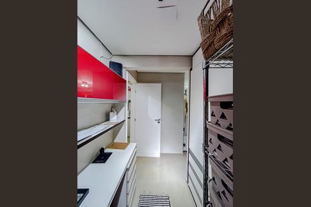 Apartamento à venda com 93m², 3 quartos e 2 vagasEscritório