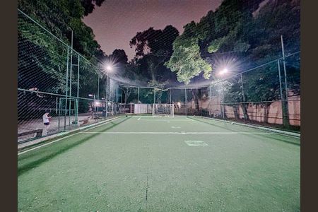 Apartamento à venda com 93m², 3 quartos e 2 vagasQuadra Esportiva