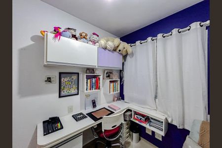 Apartamento à venda com 93m², 3 quartos e 2 vagasQuarto 1