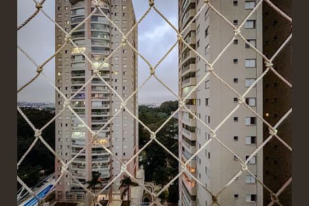 Apartamento à venda com 93m², 3 quartos e 2 vagasQuarto 2