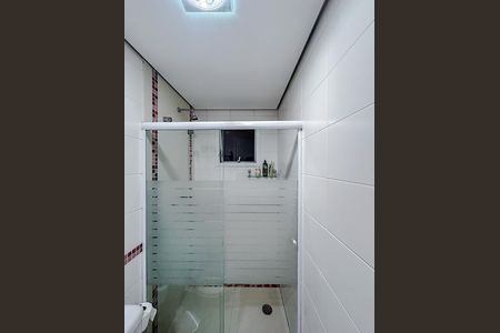 Apartamento à venda com 93m², 3 quartos e 2 vagasBanheiro