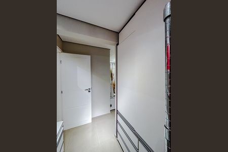 Apartamento à venda com 93m², 3 quartos e 2 vagasEscritório