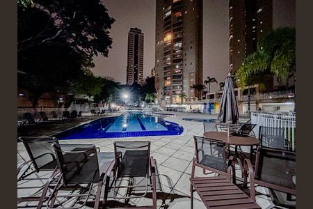 Apartamento à venda com 93m², 3 quartos e 2 vagasÁrea comum - Piscina