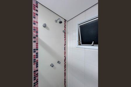 Apartamento à venda com 93m², 3 quartos e 2 vagasBanheiro