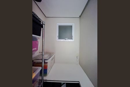 Apartamento à venda com 93m², 3 quartos e 2 vagasEscritório
