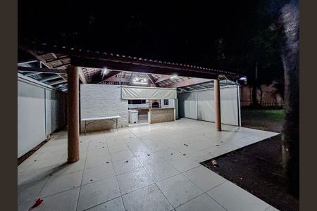 Apartamento à venda com 93m², 3 quartos e 2 vagasÁrea comum - Churrasqueira