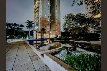 Apartamento à venda com 93m², 3 quartos e 2 vagasÁrea comum