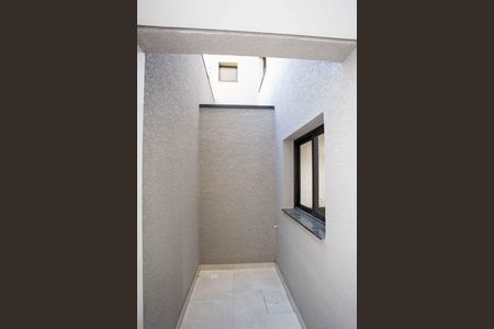 Casa de condomínio à venda com 66m², 2 quartos e 1 vagaÁrea de Serviço