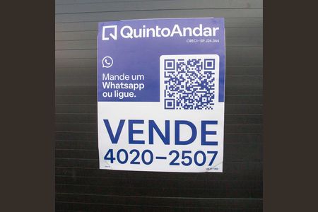 Casa de condomínio à venda com 66m², 2 quartos e 1 vagaPlaquinha
