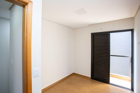 Casa de condomínio à venda com 66m², 2 quartos e 1 vagaQuarto Suite 2