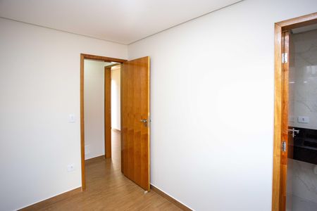 Casa de condomínio à venda com 66m², 2 quartos e 1 vagaQuarto Suite 1