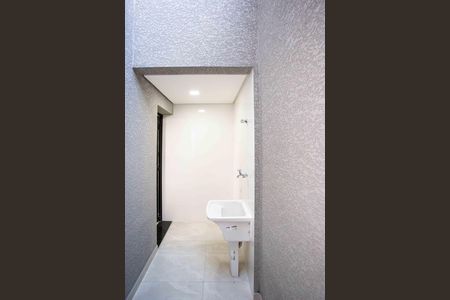 Casa de condomínio à venda com 66m², 2 quartos e 1 vagaÁrea de Serviço
