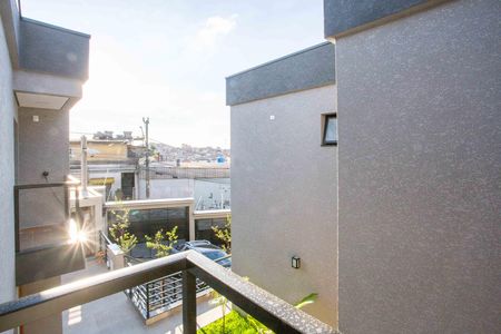 Casa de condomínio à venda com 66m², 2 quartos e 1 vagaVaranda da Suite 2
