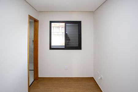 Casa de condomínio à venda com 66m², 2 quartos e 1 vagaQuarto Suite 1