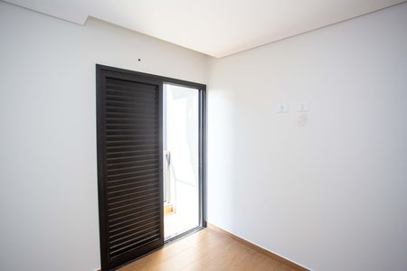 Casa de condomínio à venda com 66m², 2 quartos e 1 vagaQuarto Suite 2