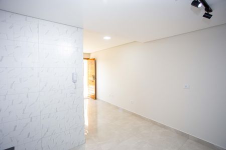 Casa de condomínio à venda com 66m², 2 quartos e 1 vagaCozinha