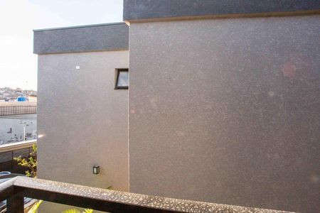 Casa de condomínio à venda com 66m², 2 quartos e 1 vagaVaranda da Suite 2