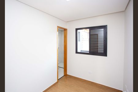 Casa de condomínio à venda com 66m², 2 quartos e 1 vagaQuarto Suite 1