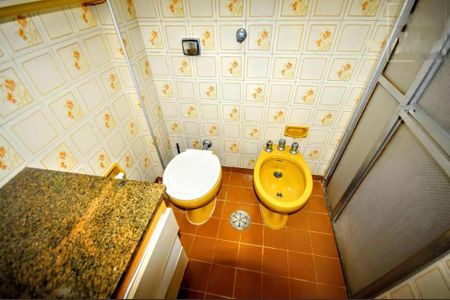Apartamento à venda com 50m², 1 quarto e 1 vaga Apartamento à venda com 50m², 1 quarto e 1 vagaFoto 12