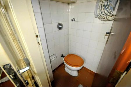 Apartamento à venda com 50m², 1 quarto e 1 vaga Apartamento à venda com 50m², 1 quarto e 1 vagaFoto 16