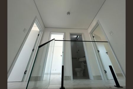 Casa à venda com 124m², 3 quartos e 2 vagas