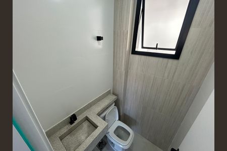 Casa à venda com 124m², 3 quartos e 2 vagas