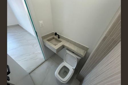 Casa à venda com 124m², 3 quartos e 2 vagas