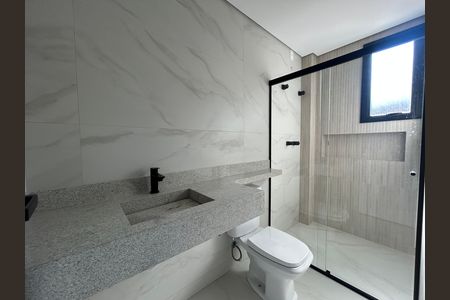 Casa à venda com 124m², 3 quartos e 2 vagas