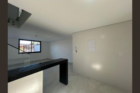 Casa à venda com 124m², 3 quartos e 2 vagas