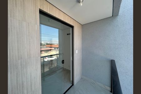 Casa à venda com 124m², 3 quartos e 2 vagas
