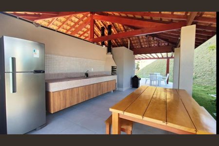 Apartamento para alugar com 36m², 2 quartos e 1 vaga Apartamento para alugar com 36m², 2 quartos e 1 vagaÁrea externa