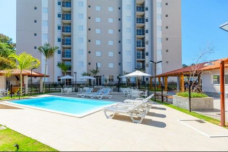 Apartamento para alugar com 36m², 2 quartos e 1 vaga Apartamento para alugar com 36m², 2 quartos e 1 vagaÁrea externa