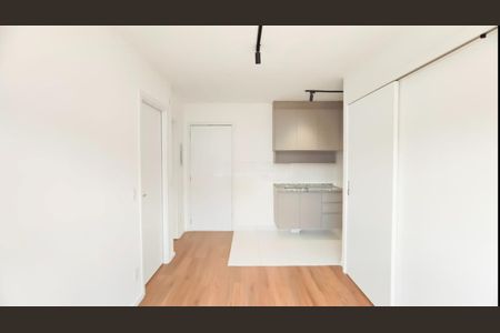 Sala de apartamento para alugar com 2 quartos, 36m² em Jardim Ibirapuera, Campinas