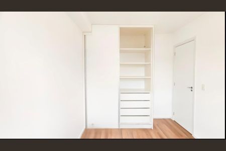 Apartamento para alugar com 36m², 2 quartos e 1 vaga Apartamento para alugar com 36m², 2 quartos e 1 vagaQuarto