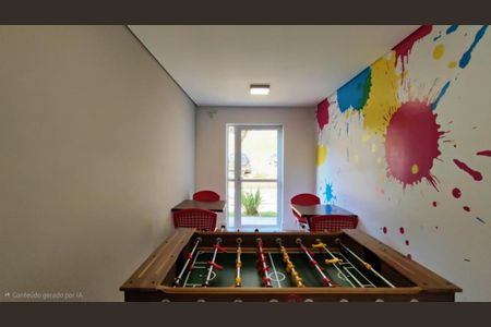 Apartamento para alugar com 36m², 2 quartos e 1 vaga Apartamento para alugar com 36m², 2 quartos e 1 vagaÁrea externa