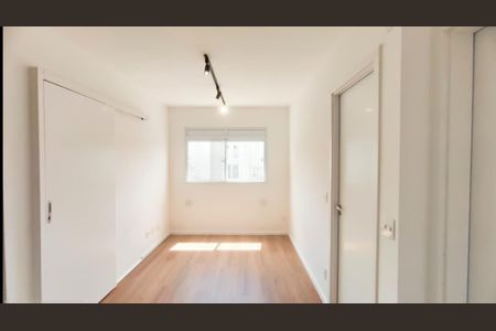 Sala de apartamento para alugar com 2 quartos, 36m² em Jardim Ibirapuera, Campinas