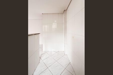 Apartamento à venda com 55m², 2 quartos e 1 vaga Apartamento à venda com 55m², 2 quartos e 1 vagaÁrea de Serviço