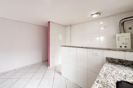 Apartamento à venda com 55m², 2 quartos e 1 vaga Apartamento à venda com 55m², 2 quartos e 1 vagaCozinha