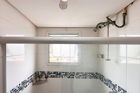 Apartamento à venda com 55m², 2 quartos e 1 vaga Apartamento à venda com 55m², 2 quartos e 1 vagaBanheiro Social