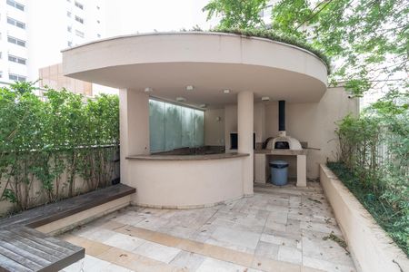 Apartamento para alugar com 120m², 3 quartos e 2 vagasÁrea comum