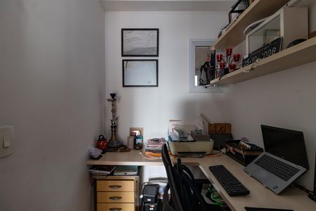 Apartamento para alugar com 120m², 3 quartos e 2 vagasEscritório