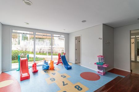 Apartamento para alugar com 120m², 3 quartos e 2 vagasÁrea comum