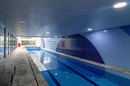 Apartamento para alugar com 120m², 3 quartos e 2 vagasÁrea comum