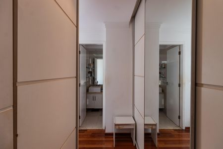 Apartamento para alugar com 120m², 3 quartos e 2 vagasSuíte 3