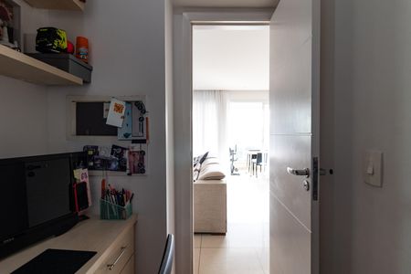 Apartamento para alugar com 120m², 3 quartos e 2 vagasEscritório