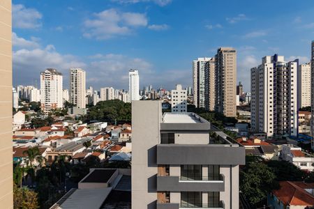 Apartamento para alugar com 120m², 3 quartos e 2 vagasSuíte 1