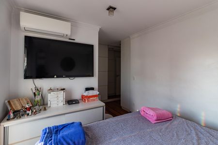 Apartamento para alugar com 120m², 3 quartos e 2 vagasSuíte 3