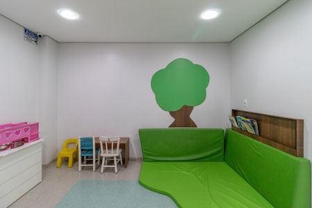 Apartamento para alugar com 120m², 3 quartos e 2 vagasÁrea comum