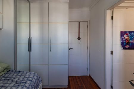 Apartamento para alugar com 120m², 3 quartos e 2 vagasSuíte 1