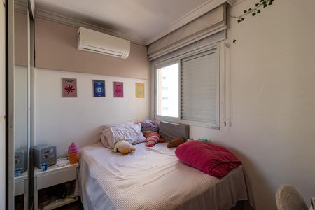 Apartamento para alugar com 120m², 3 quartos e 2 vagasSuíte 2